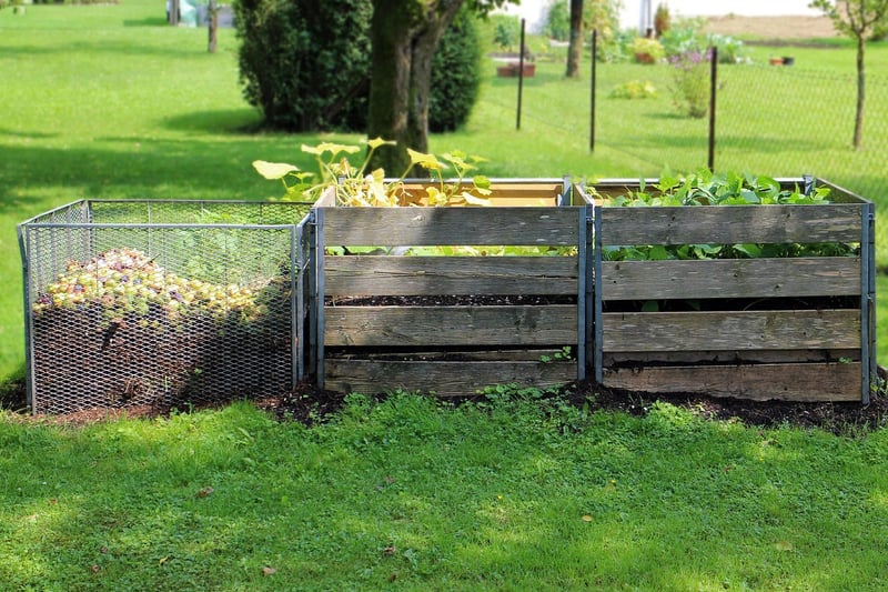 Unicorn Compost Secrets